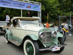 2025 - Parel der Voorkempen - Marijke Bil